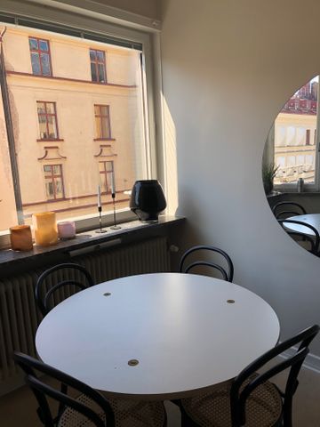 Skeppargatan, Stockholm - Foto 2