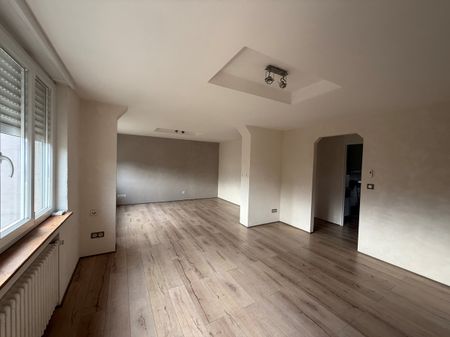 MALANCOURT LA MONTAGNE – Appartement 3 pièces – Une chambre – Balcon – Garage - Photo 2