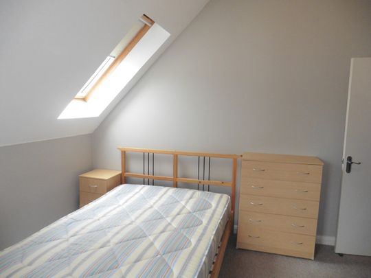 1 bed Apartment - To Let - Photo 1