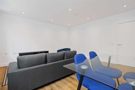 St Mark's Apartments, 300 City Road, London, EC1V 2PW - Photo 2