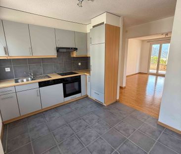 3.5 Zimmer, 85 m², 1. Stock - Photo 3