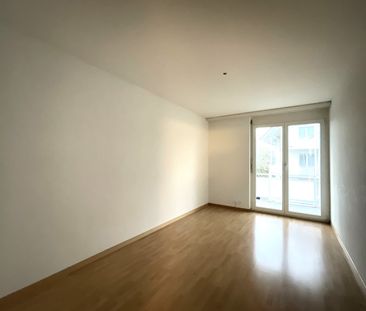 Rent a 4 ½ rooms apartment in Emmenbrücke - Photo 4