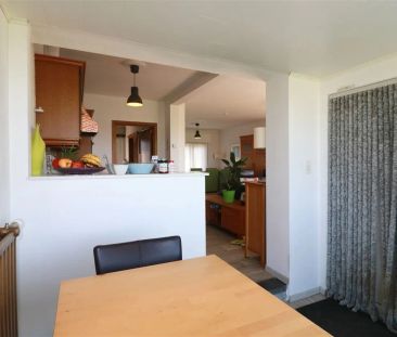 Gusting gelegen woning met 2 slpk, garage en tuin te Tielt-Winge - Foto 6