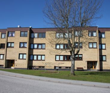 Topeliusvägen 8 A, 293 33, OLOFSTRÖM, Sverige, Ekeryd - Foto 1