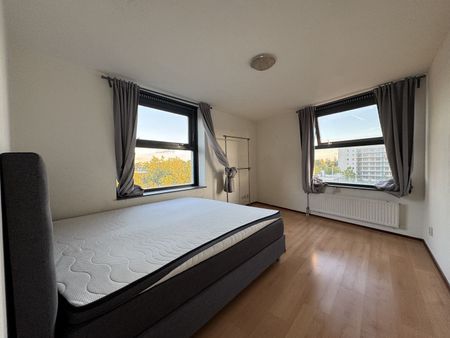 Appartement te huur: Jan van Duivenvoordestraat 47 1067 MT Amsterdam - Photo 5