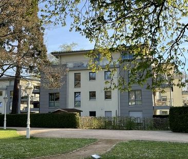Moderne Etagenwohnung im schönen Lemmerzpark *Einbauküche - Photo 1