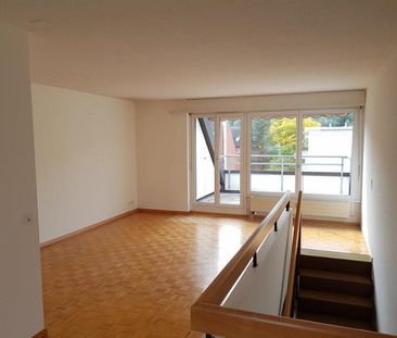 Stadtnahes Wohnen auf 2 Etagen - Photo 5