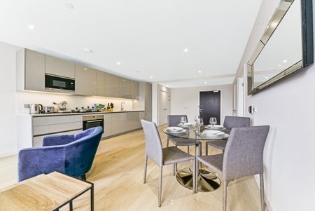 1 bedroom apartment to rent - Photo 2