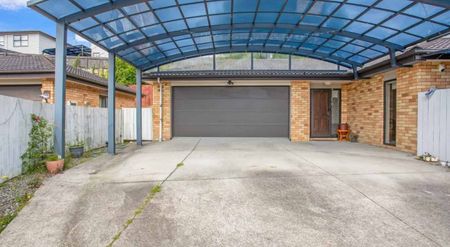 Flat Bush, 4 bedrooms - Photo 3