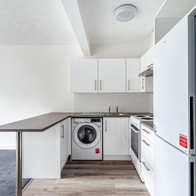 1 bedroom apartment to rent - Photo 1