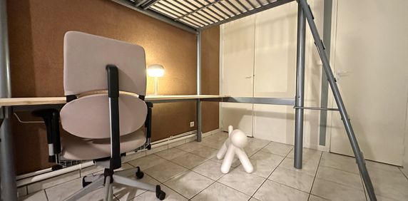 Location Appartement 1 pièce 18m² BEAUMONT 63110 - Photo 2