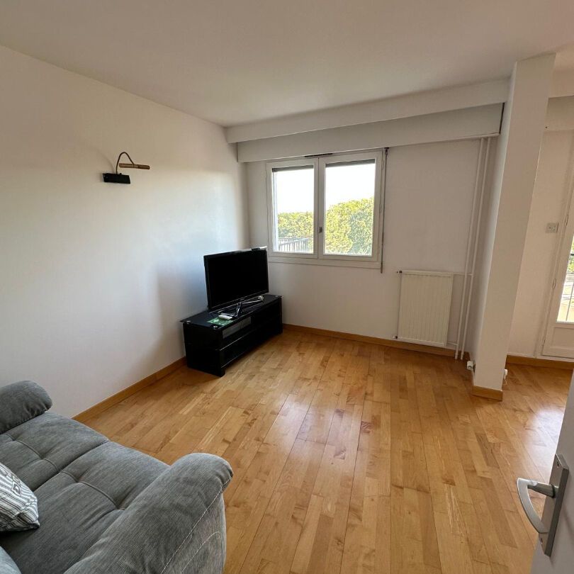 Appartement T4 près de CERGY à louer - Photo 1