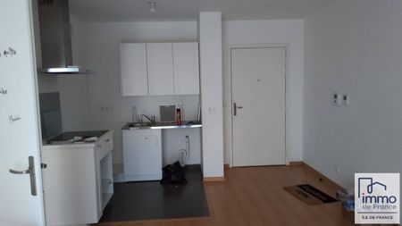 Location appartement 2 pièces 37.83 m² à Rambouillet (78120) - Photo 2