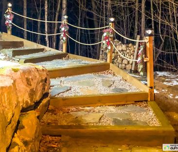 65, des Muses, Mont-Tremblant (St-Jovite) à louer - Photo 6