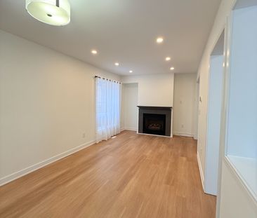 For Lease - 4 Nectarine Crescent, Brampton, Ontario - Photo 1