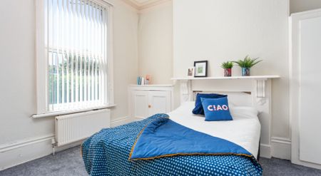 25a St Michael’s Road, Headingley, Leeds, LS6 3BG - Photo 5