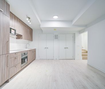 For Lease - 71 Curlew Drive Unit# 89, Toronto, Ontario - Photo 6