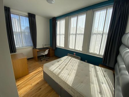 5 Bed Flat, Slater Street, L1 - Photo 3