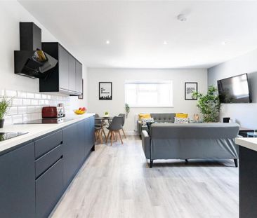 6 bedroom house to rent - Photo 3