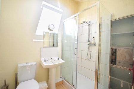 1 bedroom terraced house to rent - Photo 4