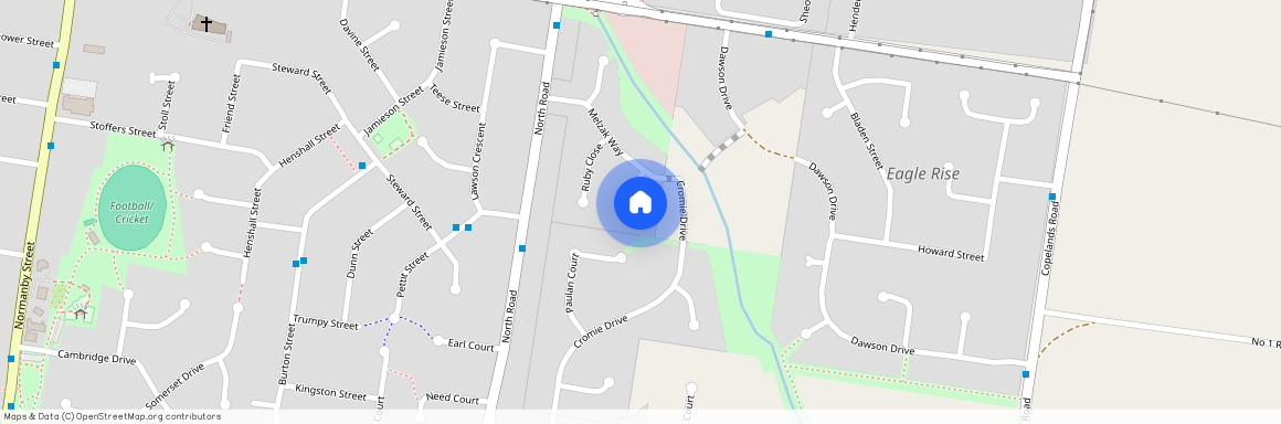 3 Ebony Court, Vic 3820, Warragul