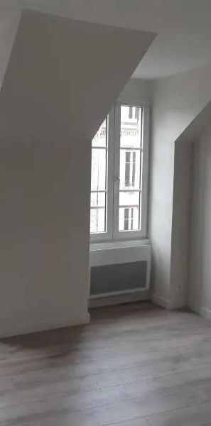 Appartement à louer 3 pièces 58m² - Photo 1
