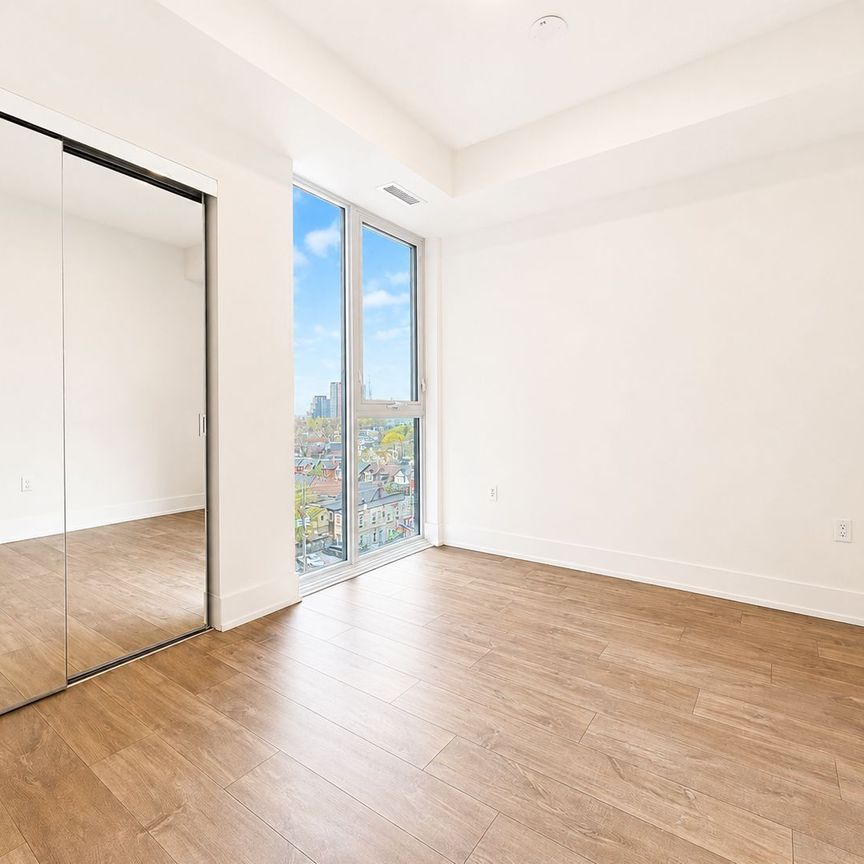 For Lease - 858 Dupont Street Unit# 701, Toronto, Ontario - Photo 1