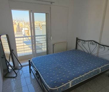 Διαμέρισμα για ενοικίαση Αγία Σοφία (Κέντρο Θεσσαλονίκης) - Photo 6