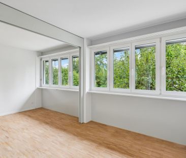 Wohnen an der Zürchermatte - Photo 6