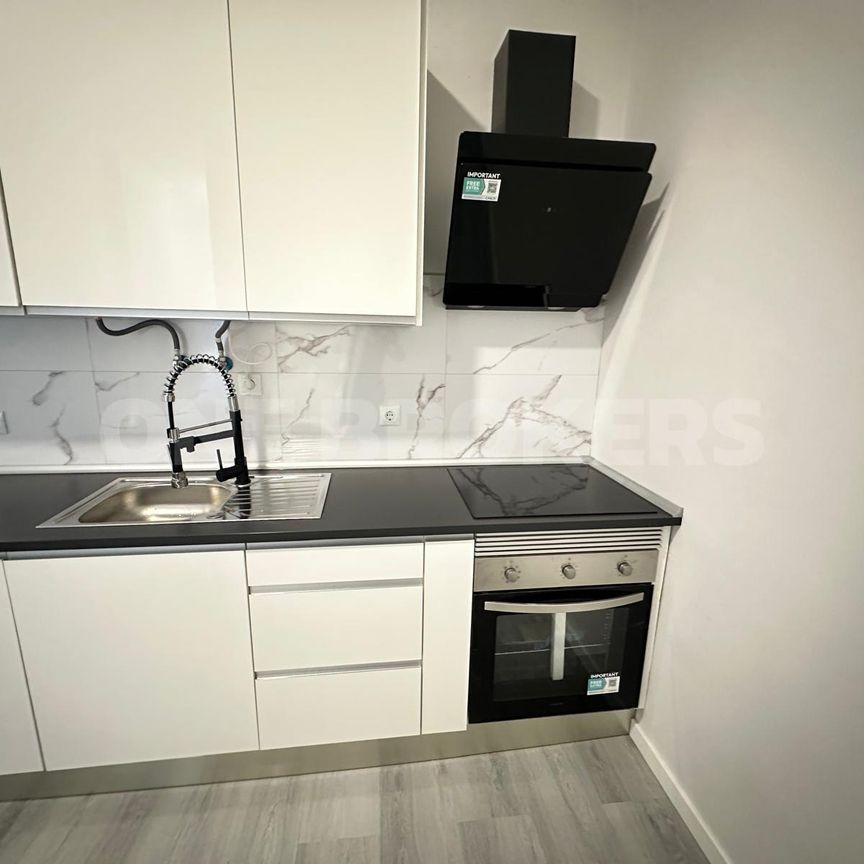 Apartamento T1 em Lisboa - Photo 1