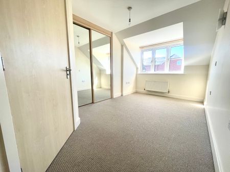 2 bedroom apartment to rent - Photo 2