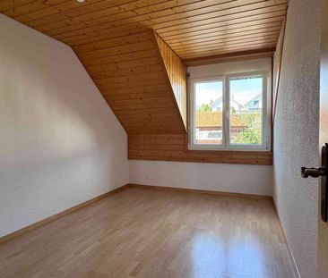 4.5 Zimmer, 135 m², 1. Stock - Foto 5