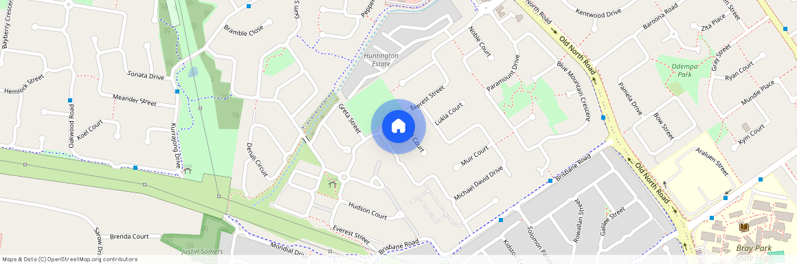 2 Tenzing Court, Qld 4500, Warner