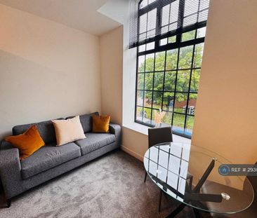 1 bedroom flat to rent - Photo 5