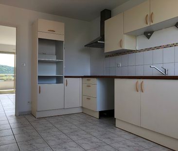 Location Appartement 2 pièces 74m² BESANCON 25000 - Photo 6