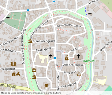 Wohnen im Herzen der Altstadt! - Photo 1