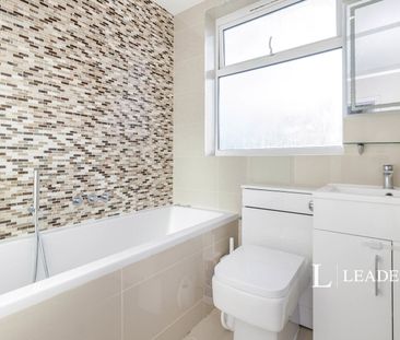 2 bedroom apartment to rent Weihurst Court, Carshalton Road, Sutton... - Photo 6