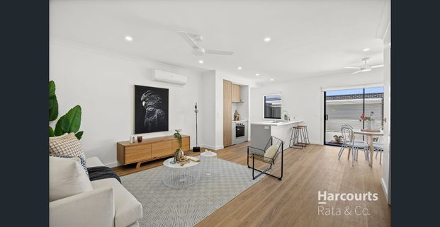 Brand New and Yours to call home before Christmas! - Photo 1