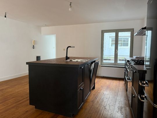 2-slpk appartement op toplocatie - Foto 1