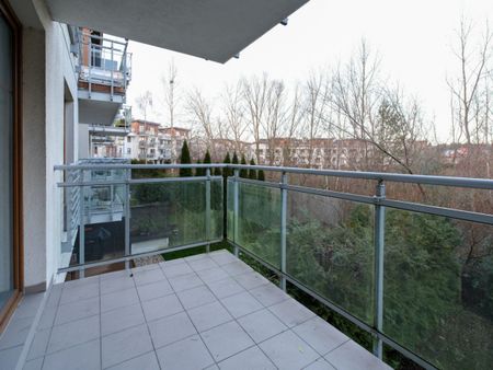 Mieszkanie 2 pokojowe na Jasieniu 53 m² - Фото 5