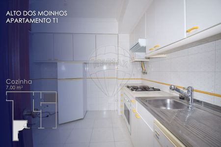 Apartamento T1 em Lisboa - Photo 3