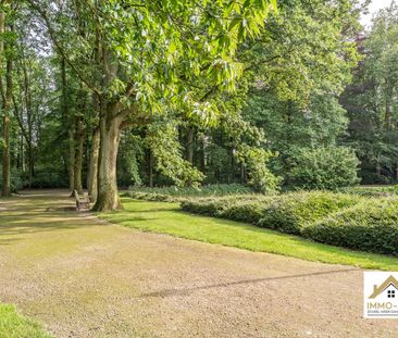 Prachtige zorgappartementen in een residentiële omgeving met zwembad en park te Oostakker - Photo 1