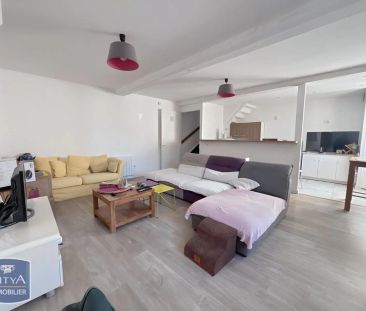 Maison à louer 4 pièces 102.17m² - Photo 1