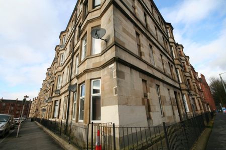 Aitken St, Bed Unfurnished Apartment, Dennistoun – Available 01/11/2024 - Photo 4