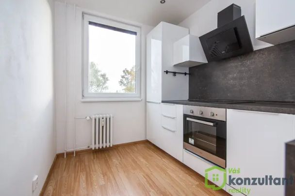 Pronájem bytu 2+1 44 m - Photo 1