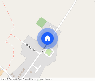 Lloyds Terrace, Treuddyn, CH7 4NG - Photo 1