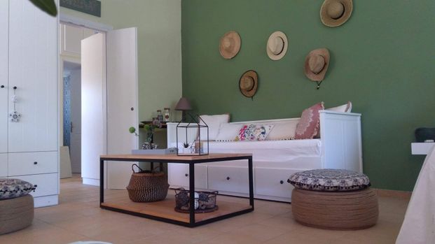 Bungalow για ενοικίαση - Κυπαρισσία, - Photo 1