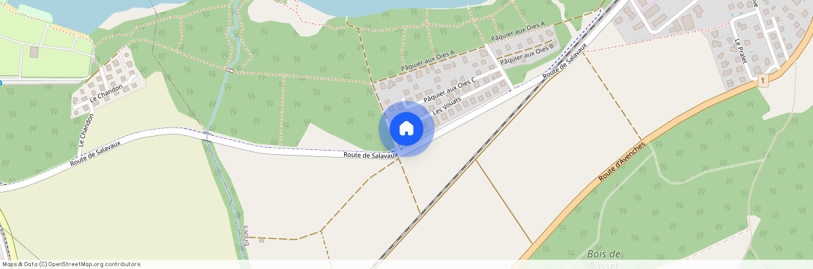 Les Vouats 27, 1595 Faoug