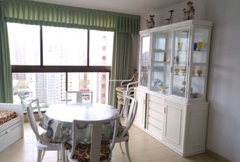 Benidorm Levante Winter let