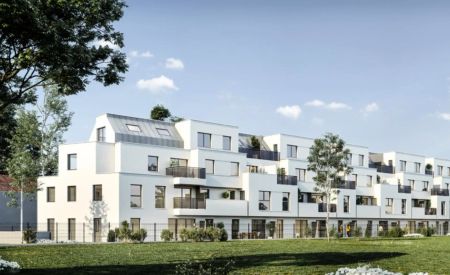 WUNDERSCHÖNE 2-ZIMMER WOHNUNG - BALKON - RUHELAGE - INKL. KÜHLUNG UND HOCHWERTIGER AUSSTATTUNG - Photo 2